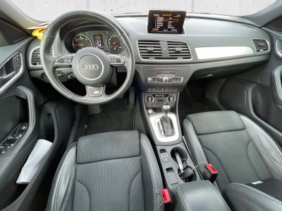 Audi Q3 Gebrauchtwagen