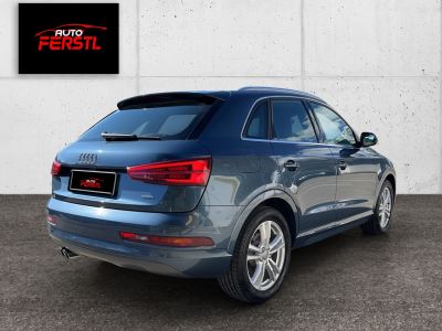 Audi Q3 Gebrauchtwagen