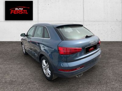 Audi Q3 Gebrauchtwagen