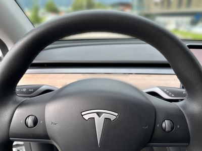 Tesla Model Y Gebrauchtwagen