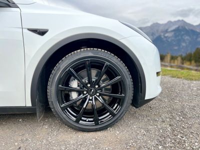 Tesla Model Y Gebrauchtwagen