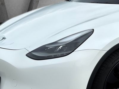 Tesla Model Y Gebrauchtwagen