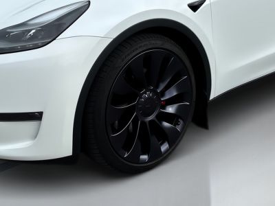 Tesla Model Y Gebrauchtwagen