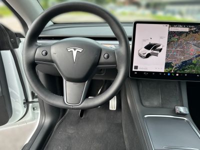 Tesla Model Y Gebrauchtwagen