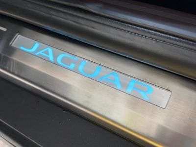 Jaguar F-Type Gebrauchtwagen