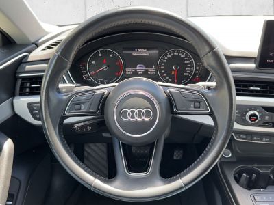 Audi A5 Gebrauchtwagen