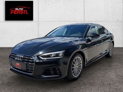 Audi A5 Gebrauchtwagen