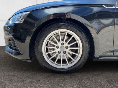 Audi A5 Gebrauchtwagen