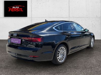 Audi A5 Gebrauchtwagen