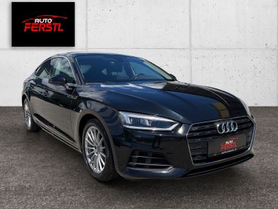 Audi A5 Gebrauchtwagen