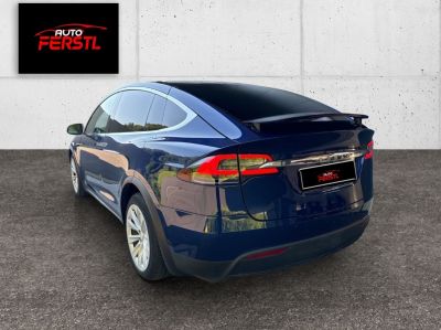 Tesla Model X Gebrauchtwagen