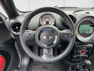 MINI Countryman Gebrauchtwagen