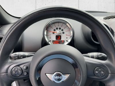 MINI Countryman Gebrauchtwagen