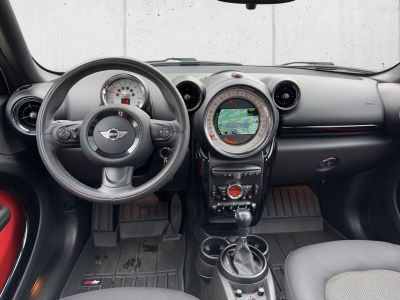 MINI Countryman Gebrauchtwagen