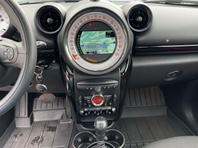 MINI Countryman Gebrauchtwagen