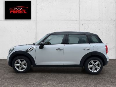 MINI Countryman Gebrauchtwagen