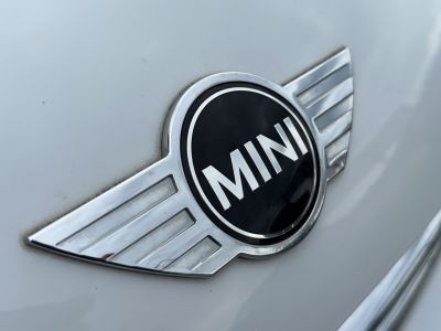 MINI Countryman Gebrauchtwagen