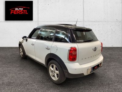 MINI Countryman Gebrauchtwagen