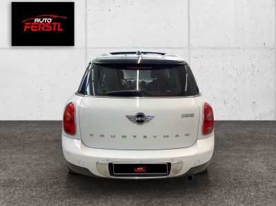 MINI Countryman Gebrauchtwagen