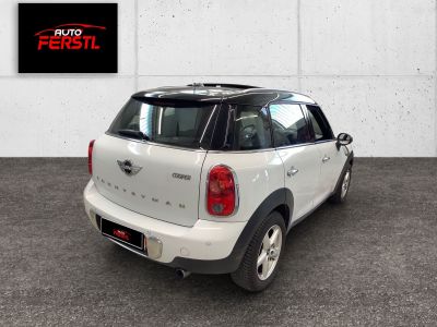 MINI Countryman Gebrauchtwagen