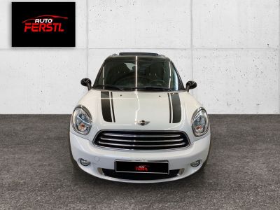 MINI Countryman Gebrauchtwagen