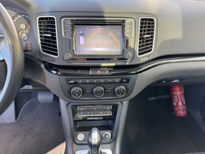 VW Sharan Gebrauchtwagen