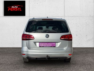 VW Sharan Gebrauchtwagen