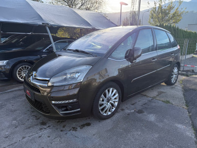 Citroën C4 Picasso Gebrauchtwagen