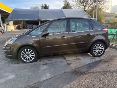 Citroën C4 Picasso Gebrauchtwagen