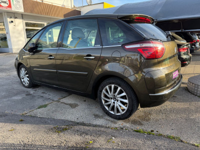 Citroën C4 Picasso Gebrauchtwagen