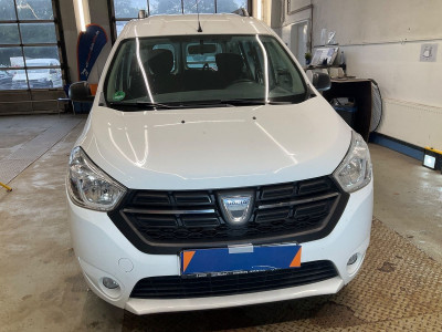 Dacia Dokker Gebrauchtwagen