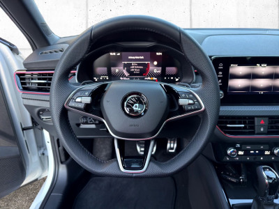 Skoda Kamiq Neuwagen