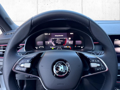 Skoda Kamiq Neuwagen