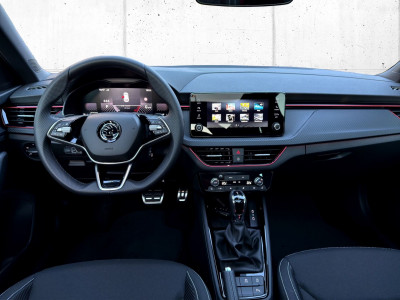 Skoda Kamiq Neuwagen