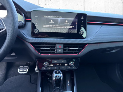 Skoda Kamiq Neuwagen