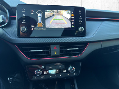 Skoda Kamiq Neuwagen