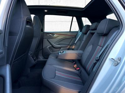 Skoda Kamiq Neuwagen