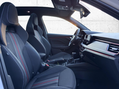 Skoda Kamiq Neuwagen