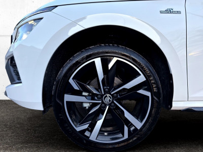 Skoda Kamiq Neuwagen