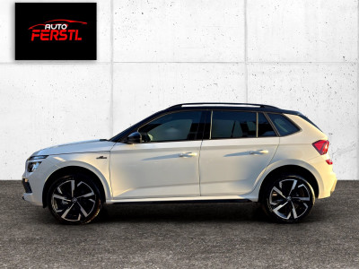 Skoda Kamiq Neuwagen
