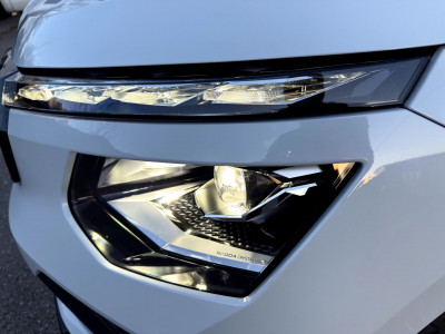 Skoda Kamiq Neuwagen