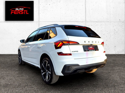 Skoda Kamiq Neuwagen