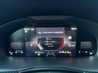 Skoda Kamiq Neuwagen