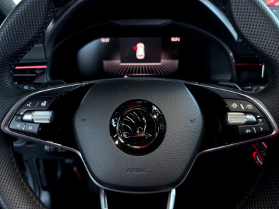 Skoda Kamiq Neuwagen