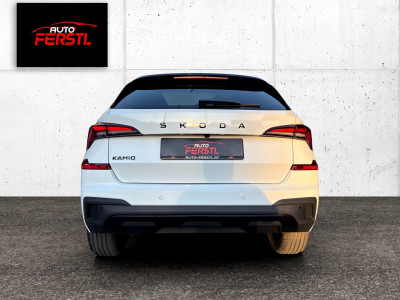 Skoda Kamiq Neuwagen