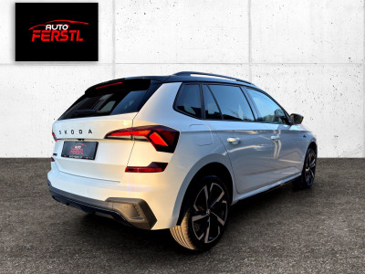 Skoda Kamiq Neuwagen