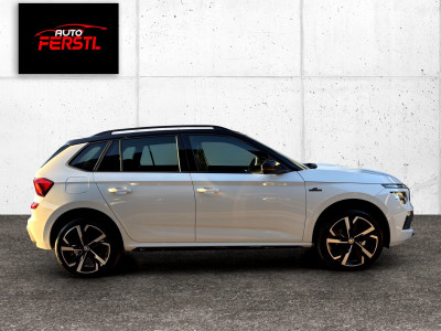 Skoda Kamiq Neuwagen