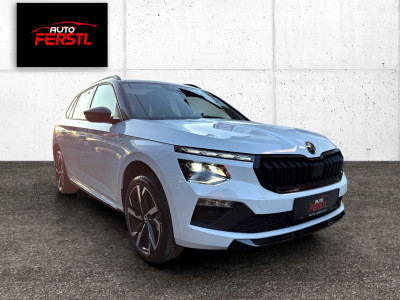 Skoda Kamiq Neuwagen