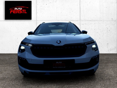 Skoda Kamiq Neuwagen