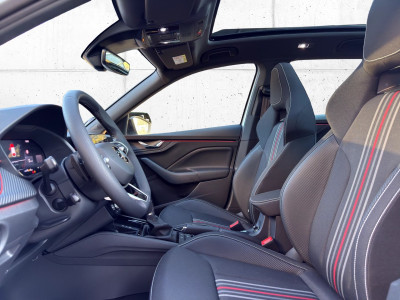 Skoda Kamiq Neuwagen